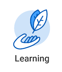 Workday Learning icon